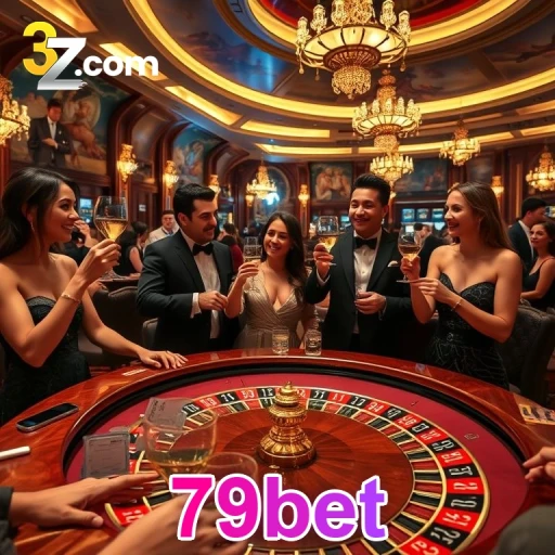 79bet LOGIN Apostas